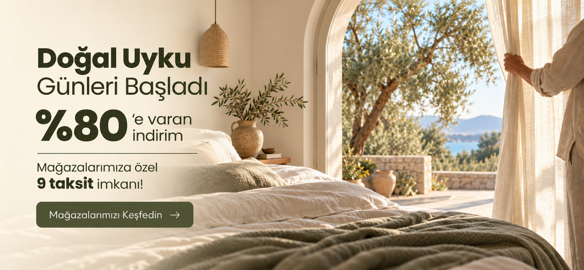WellMatt mağazaları