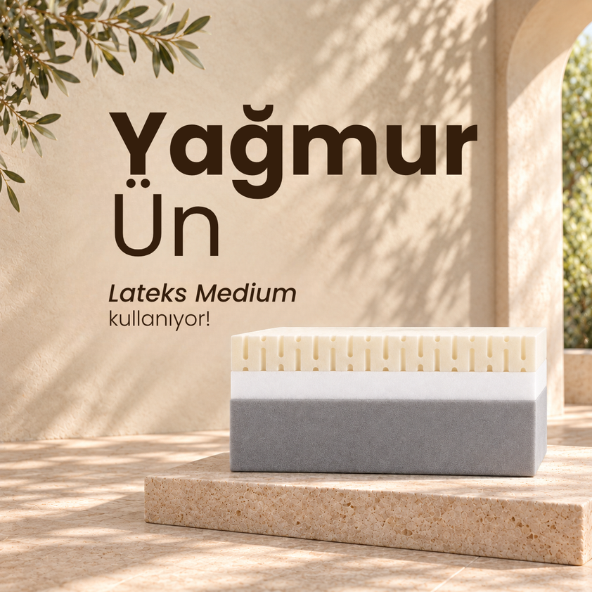 Yağmur Ün