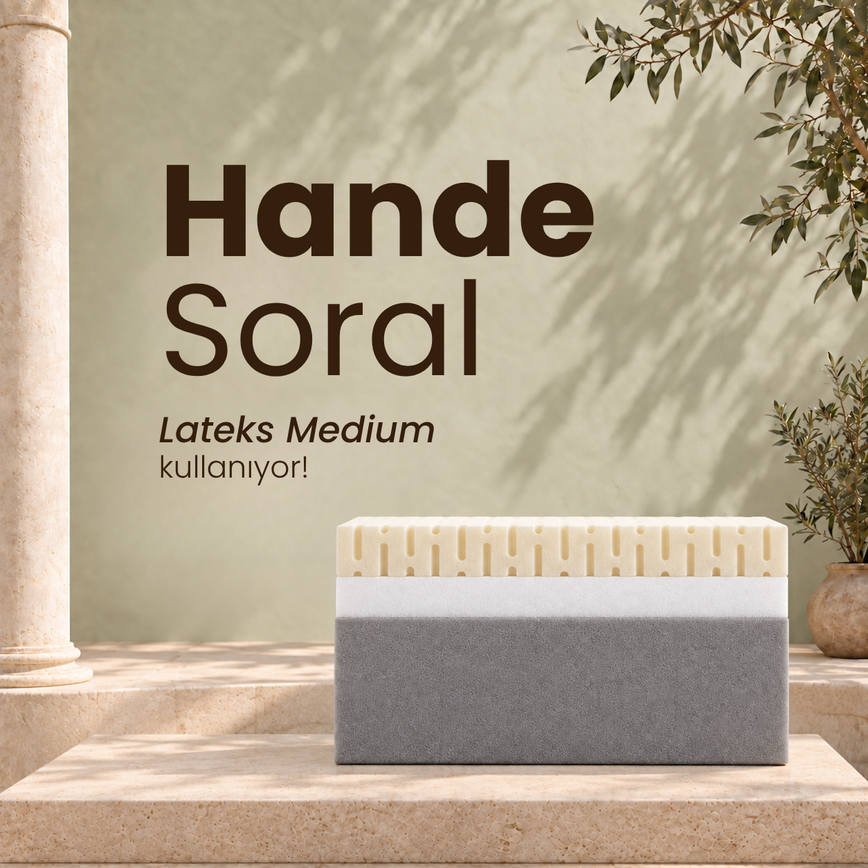 Hande Soral