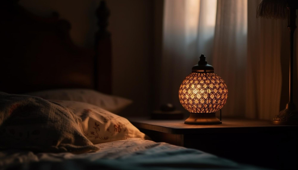 Ramazan’da Uyku Düzeni Nasıl Olmalı?