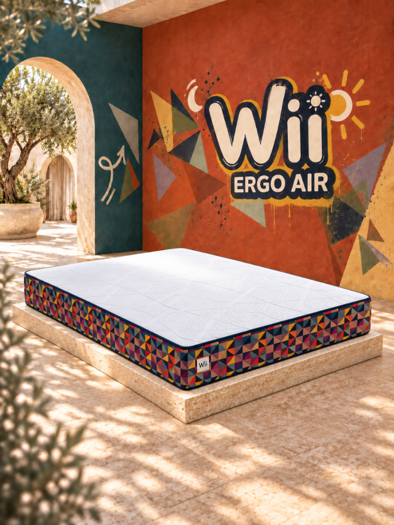 Wii Ergo Air
