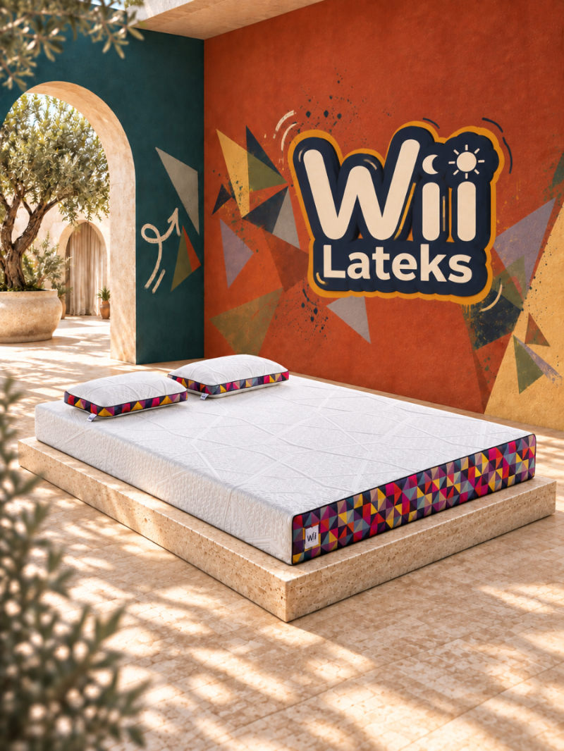 Wii Lateks