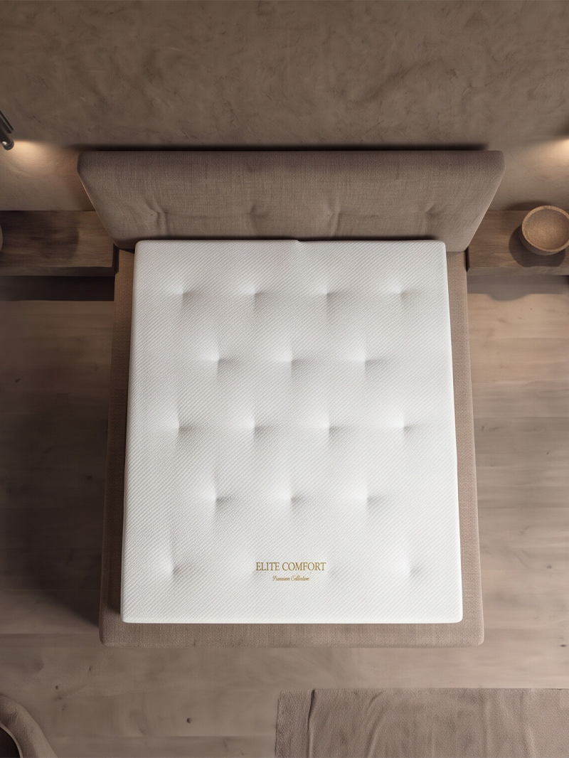 Elite Comfort