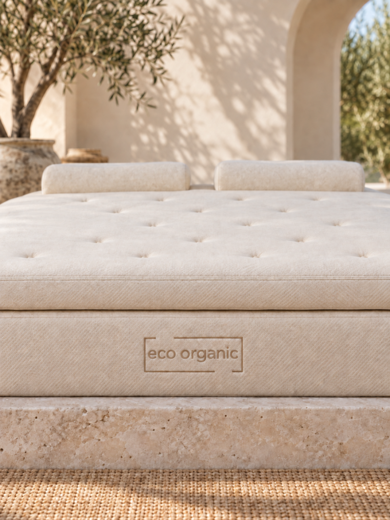 Eco Organik