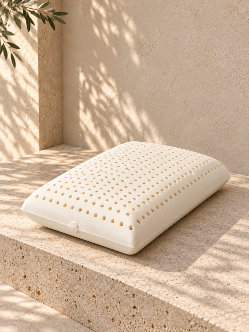 Lateks Yastık