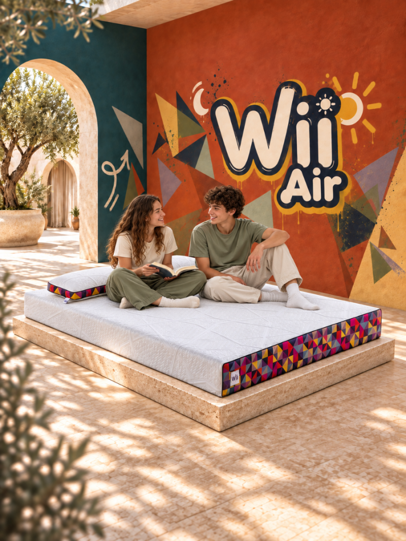 Wii Air