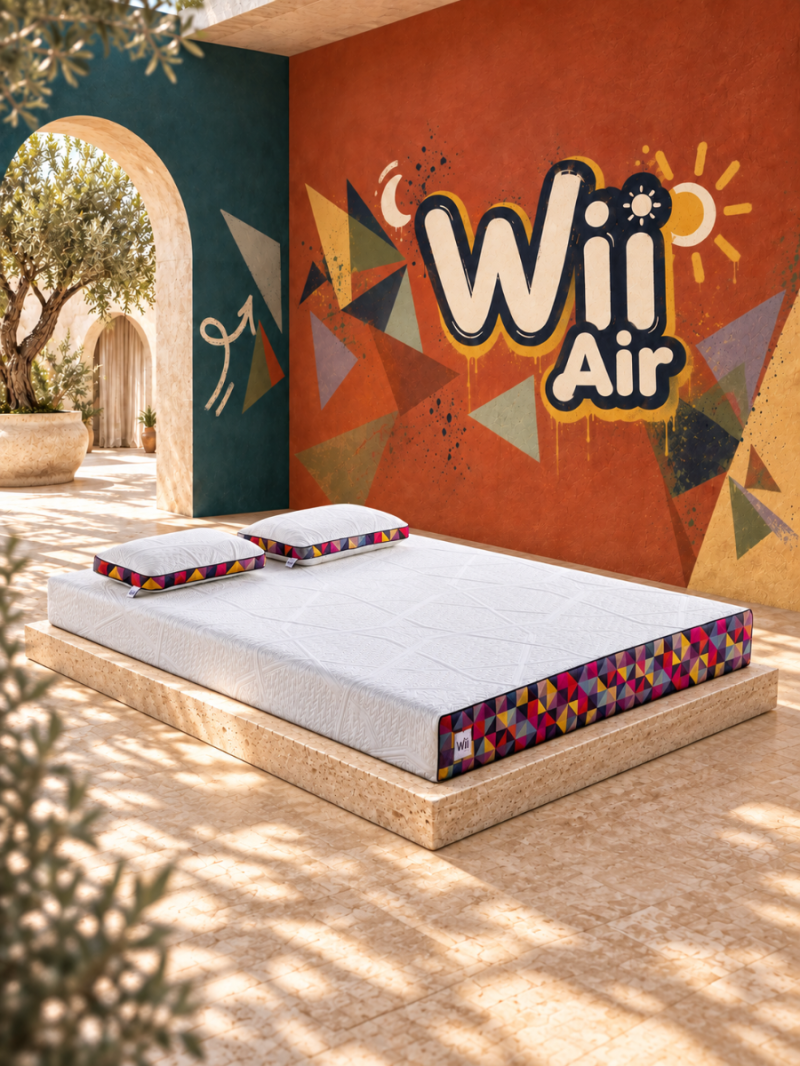 Wii Air