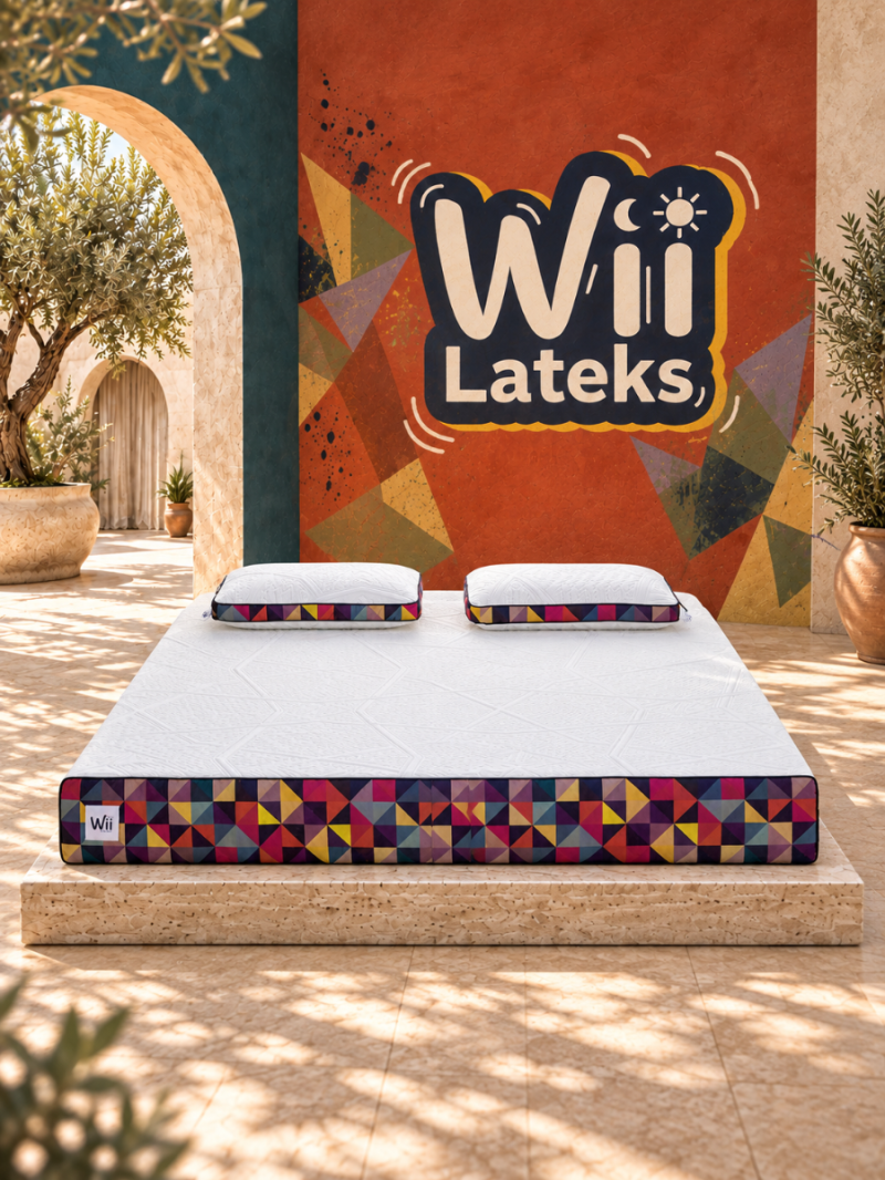 Wii Lateks