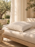 Lateks Bebek Yastığı