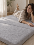 Loft Katlanır Visco Yatak
