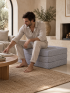 Loft Katlanır Visco Yatak