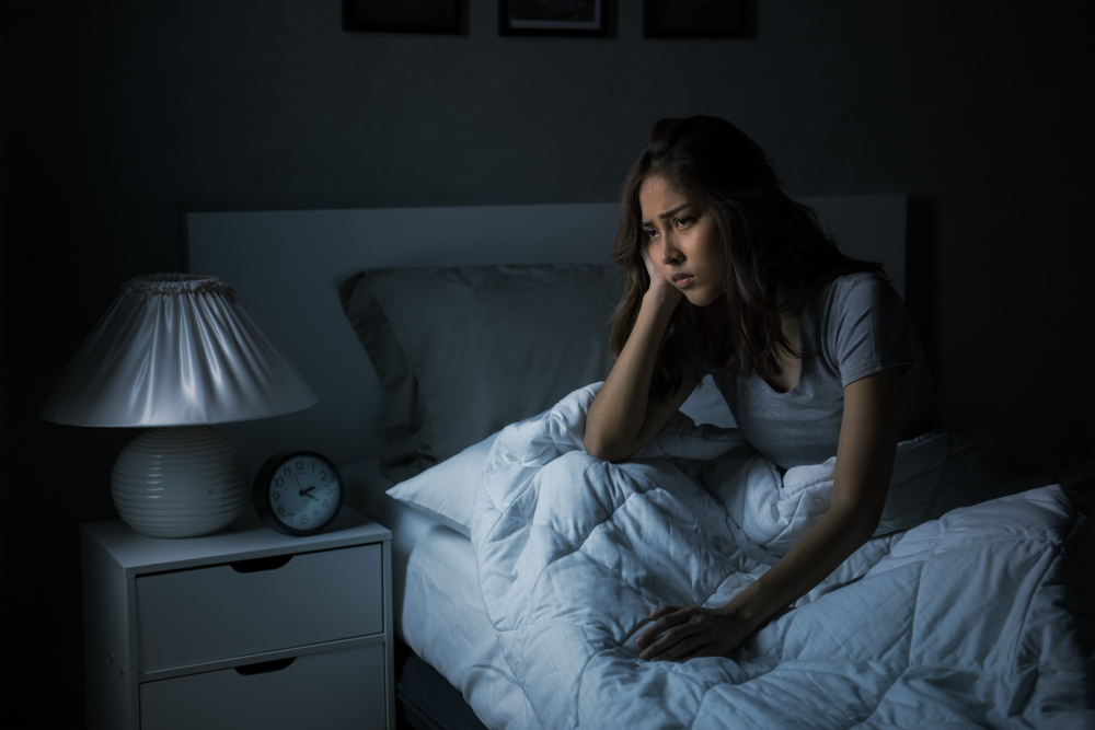 İnsomnia Nedir? Uykusuzlukta Yatak Seçiminin Önemi