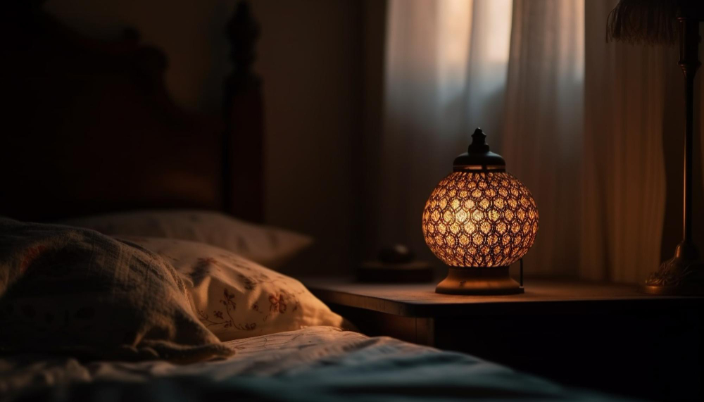 Ramazan’da Uyku Düzeni Nasıl Olmalı?