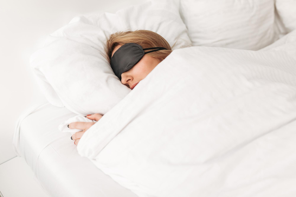 Gece Uyanmadan Deliksiz Uyku İçin Yatak Tavsiyeleri Neler?