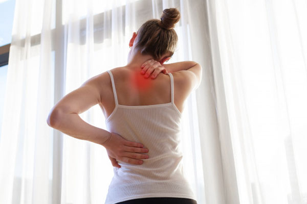 Fibromiyalji Hastaları Hangi Yatakları Tercih Etmeli?