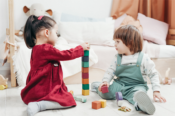 Neden Montessori Yatak?