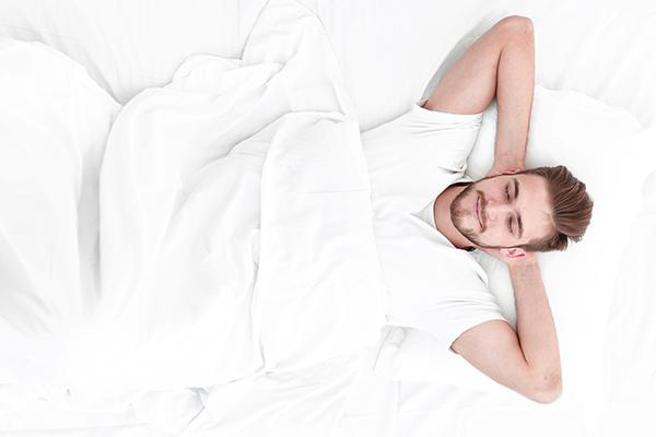 Ergonomik Yataklar ve Sağlıklı Uyku İçin Tüyolar