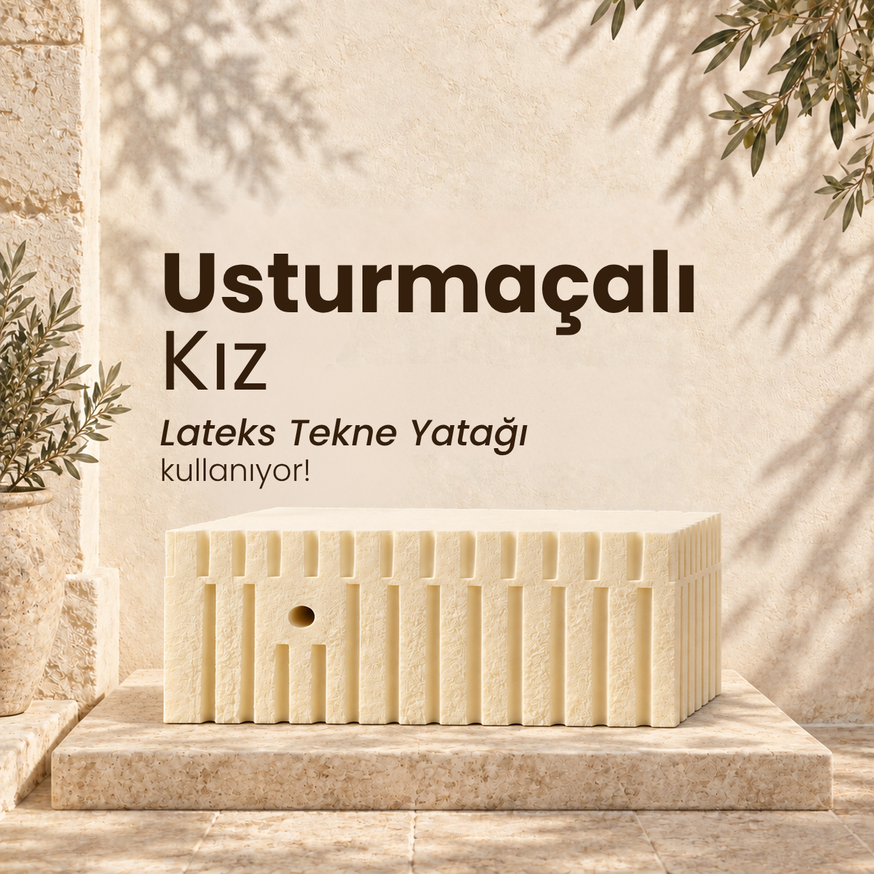 Usturmaçalı