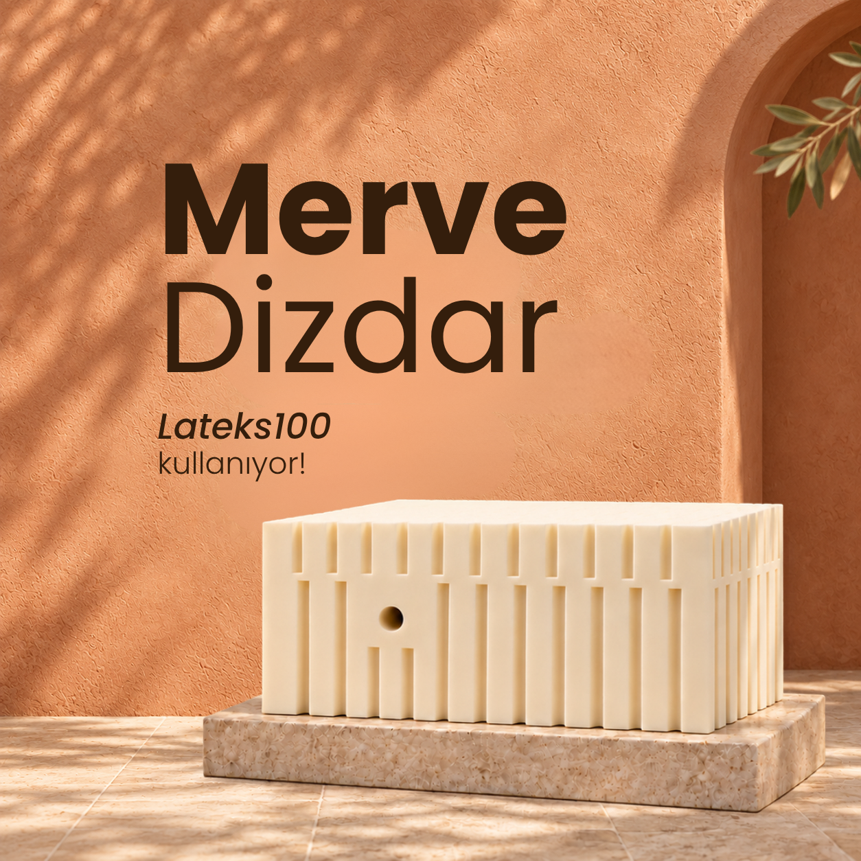 Merve Dizdar